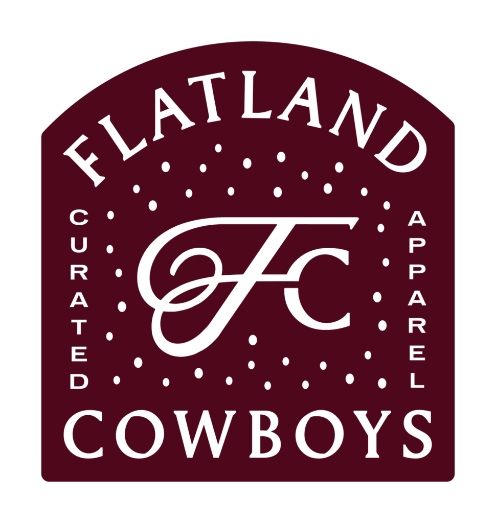 Badge Curated Fill Maroon