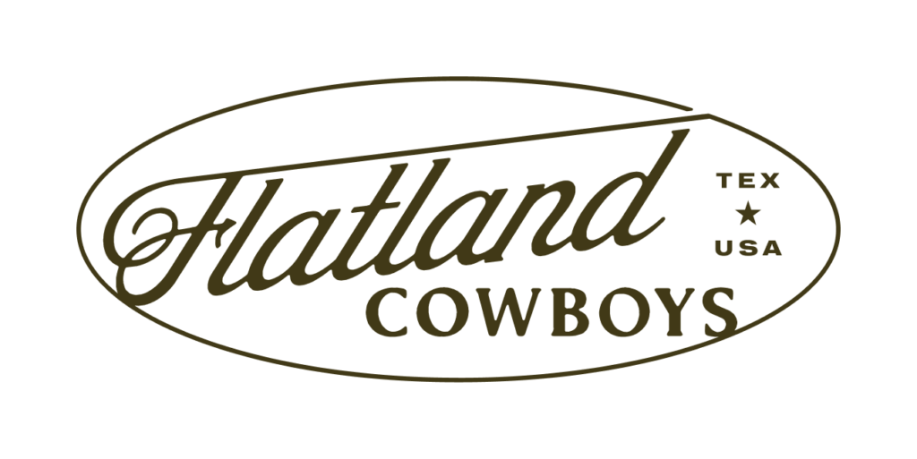 Badge Tex Olive