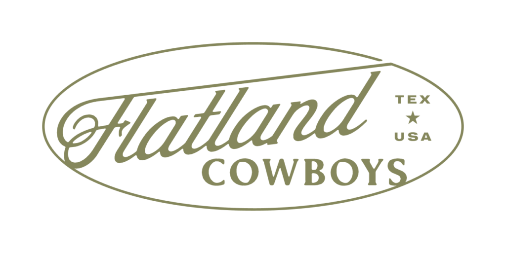 Badge Tex Sage