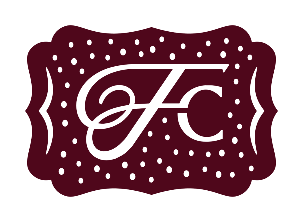 Icon Buckle Maroon