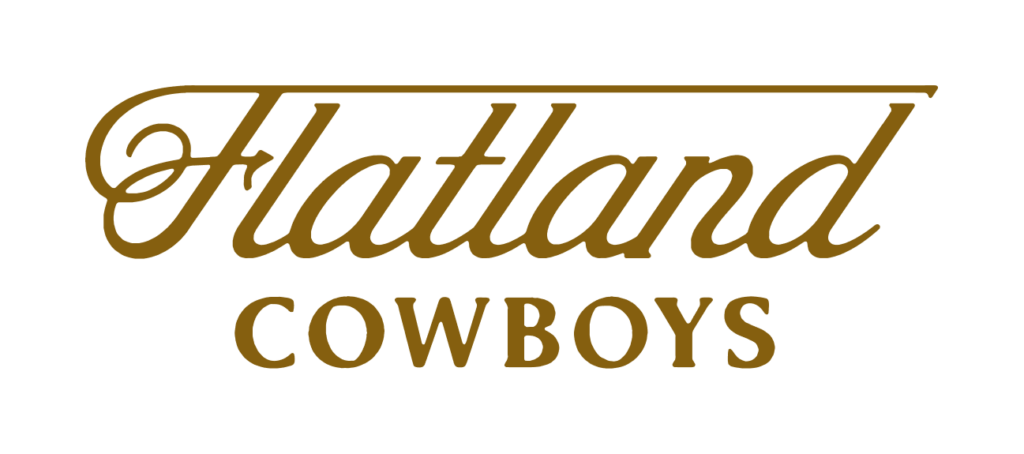 Logo Primary Gold