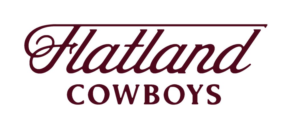 Logo Primary Maroon