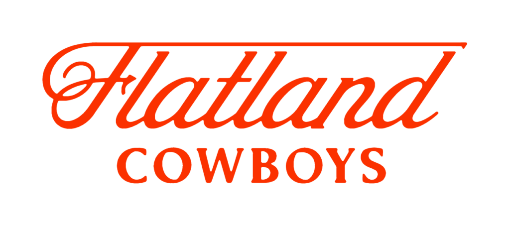 Logo Primary Orange