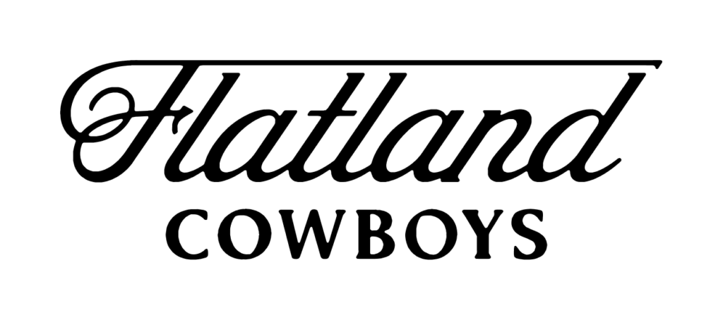 Logo Primary True Black