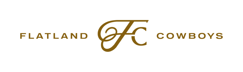 Logo Secondary Gold