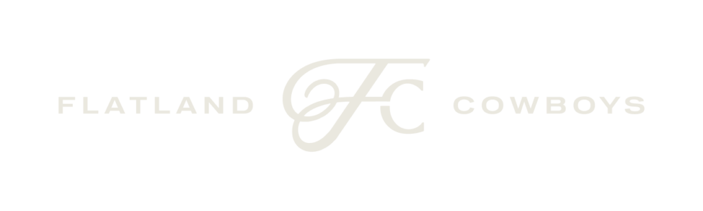 Logo Secondary White