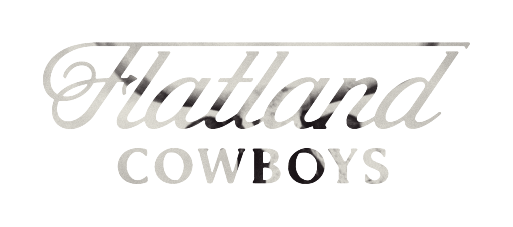 Mask images into the logo
