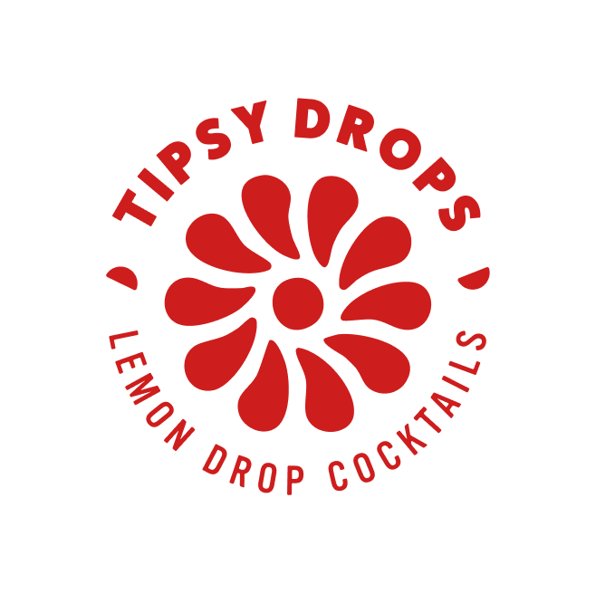 Flat Icon Badge Red