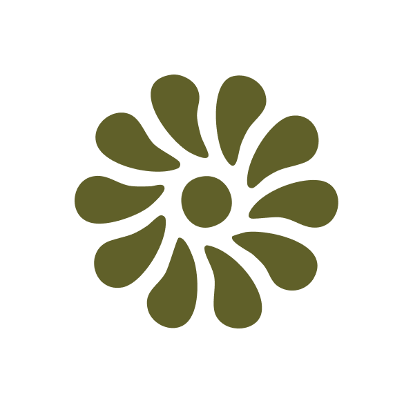 Flat Icon Green
