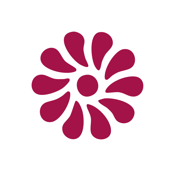 Flat Icon Raspberry